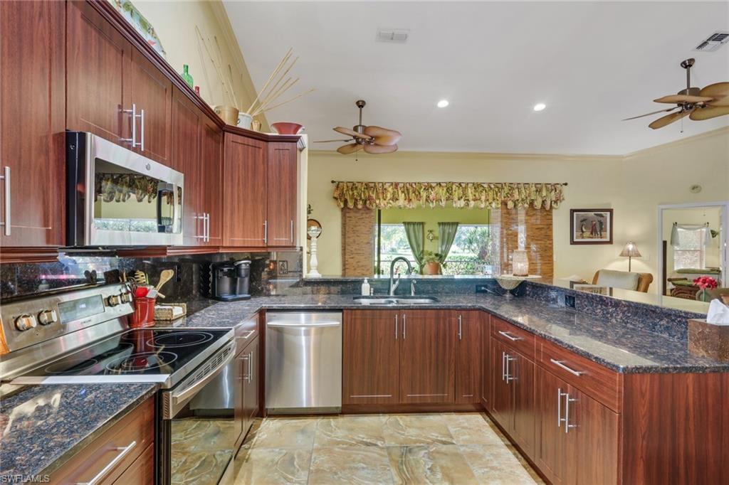 COUNTRYSIDE - Residential