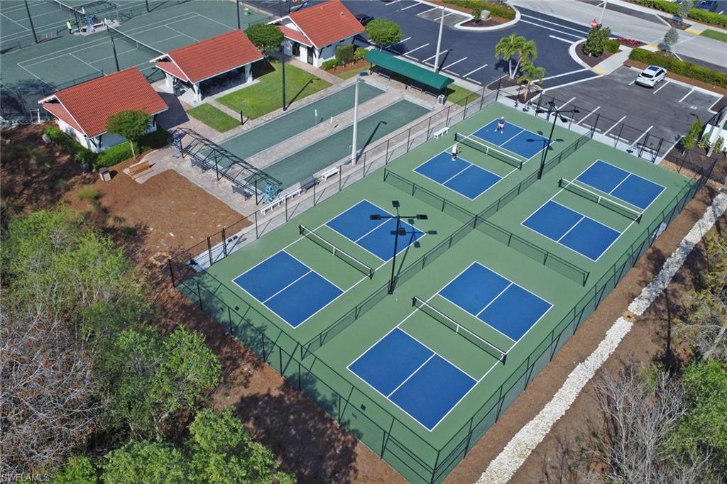 COUNTRYSIDE - Residential