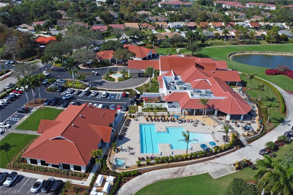 COUNTRYSIDE - Residential