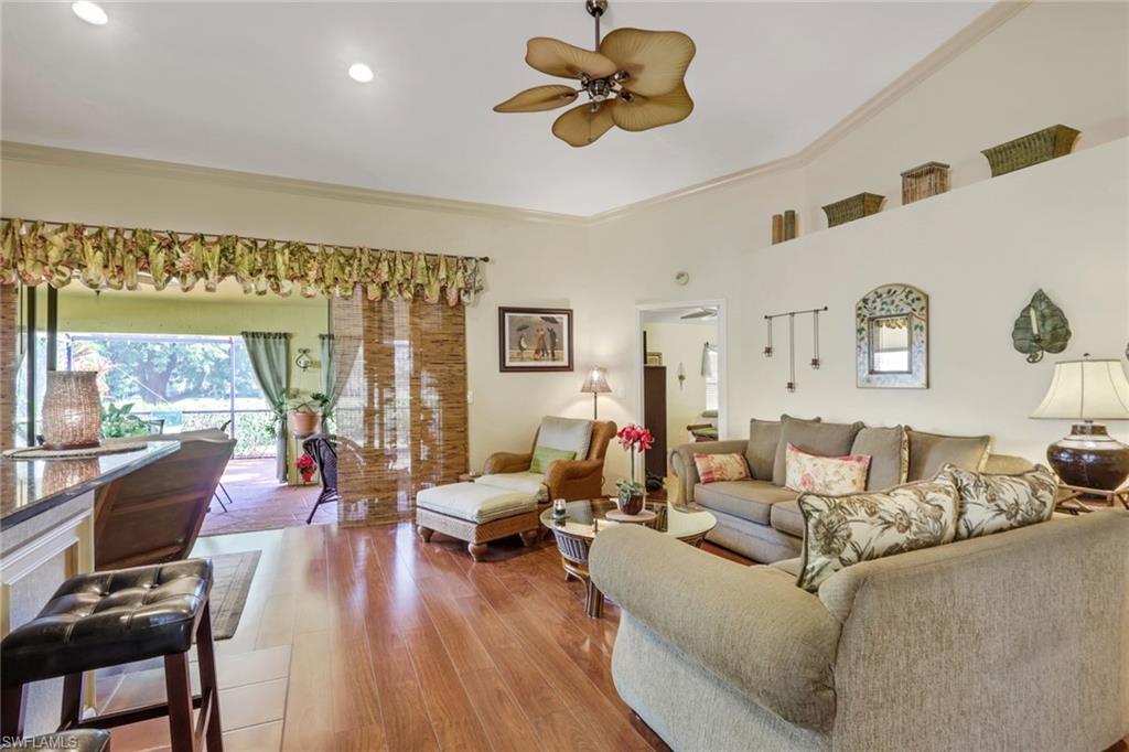 COUNTRYSIDE - Residential