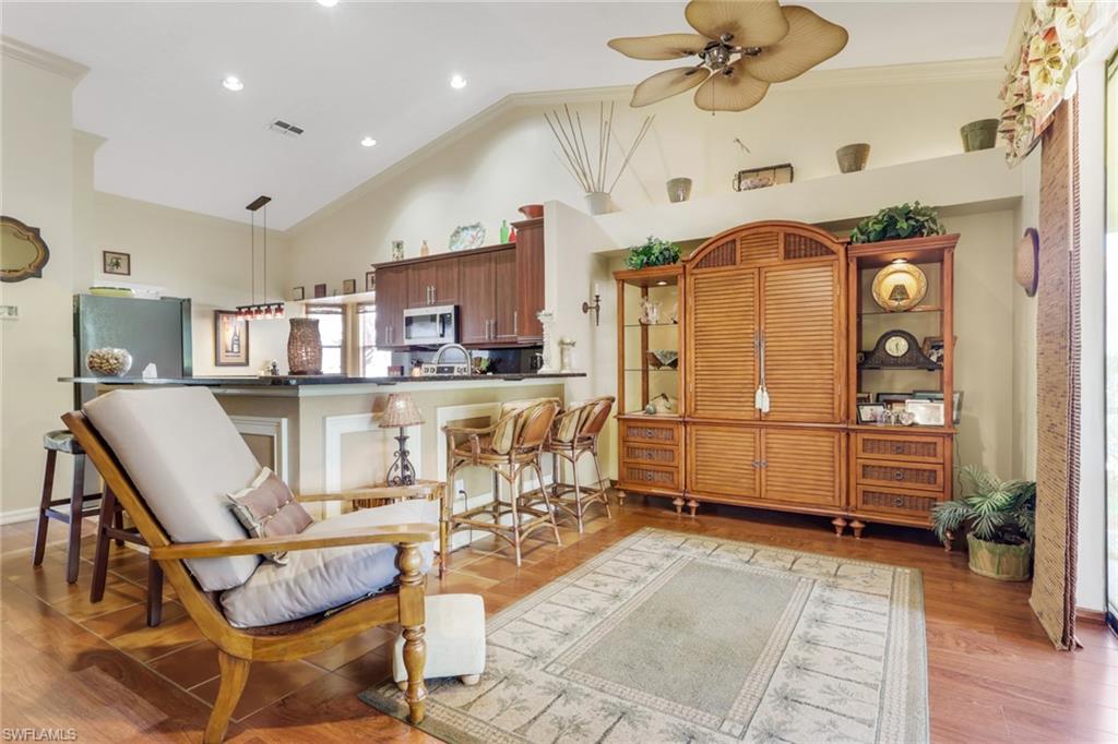 COUNTRYSIDE - Residential