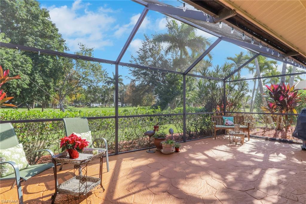 COUNTRYSIDE - Residential