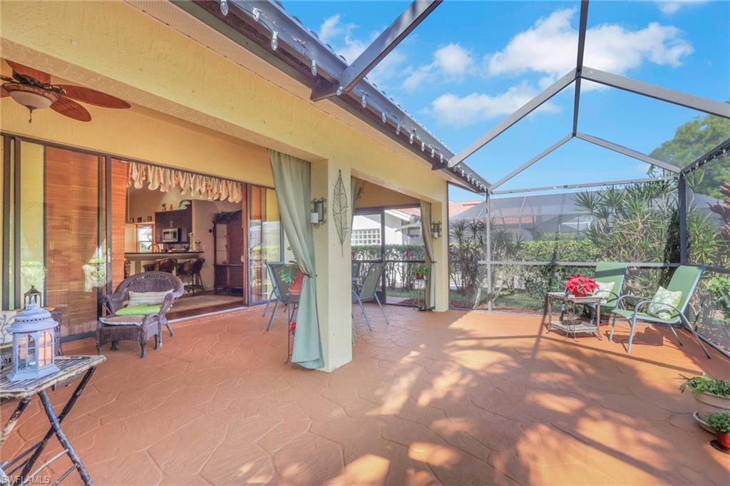 COUNTRYSIDE - Residential