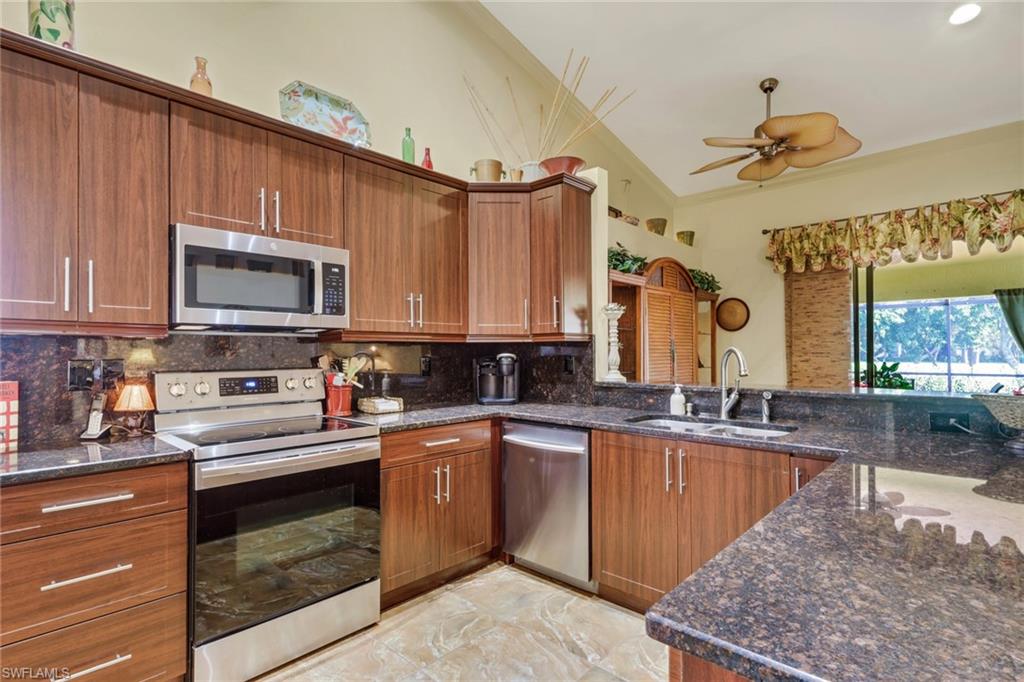 COUNTRYSIDE - Residential