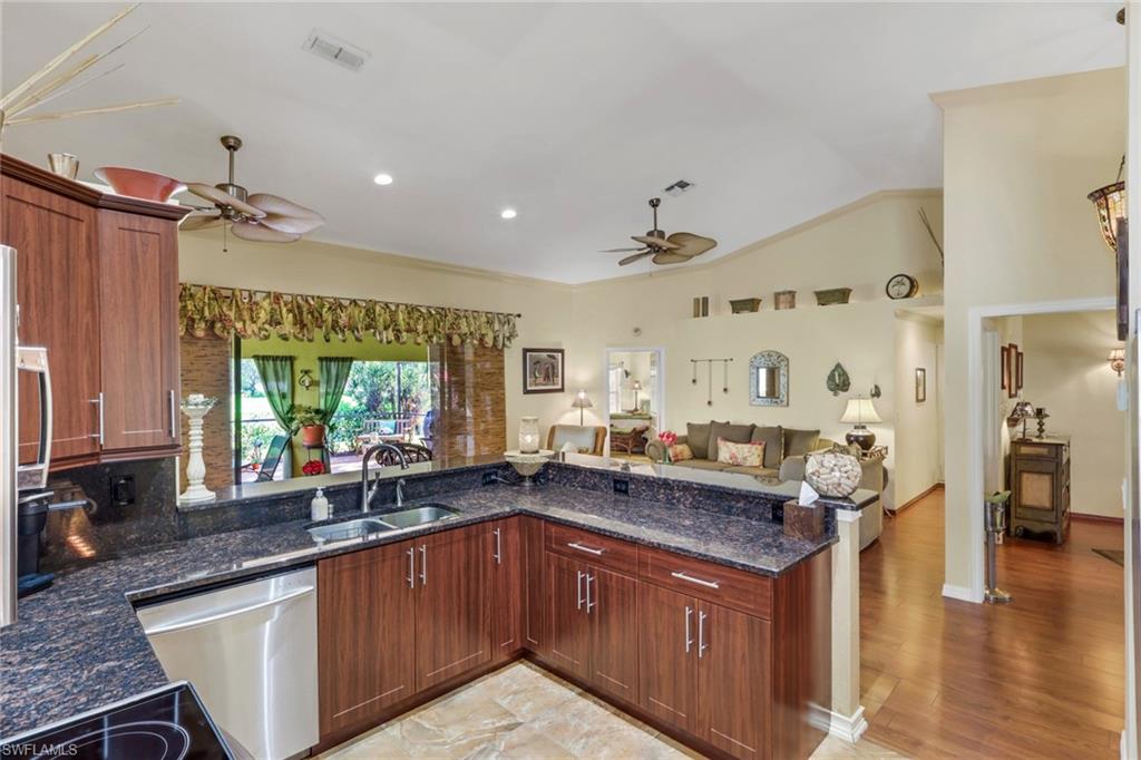 COUNTRYSIDE - Residential