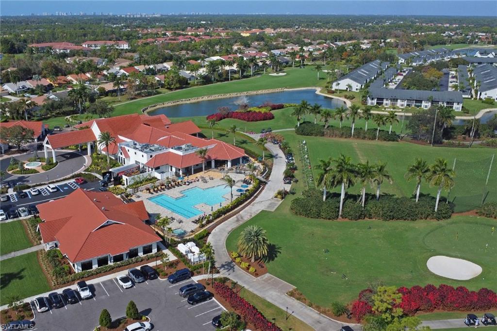 COUNTRYSIDE - Residential