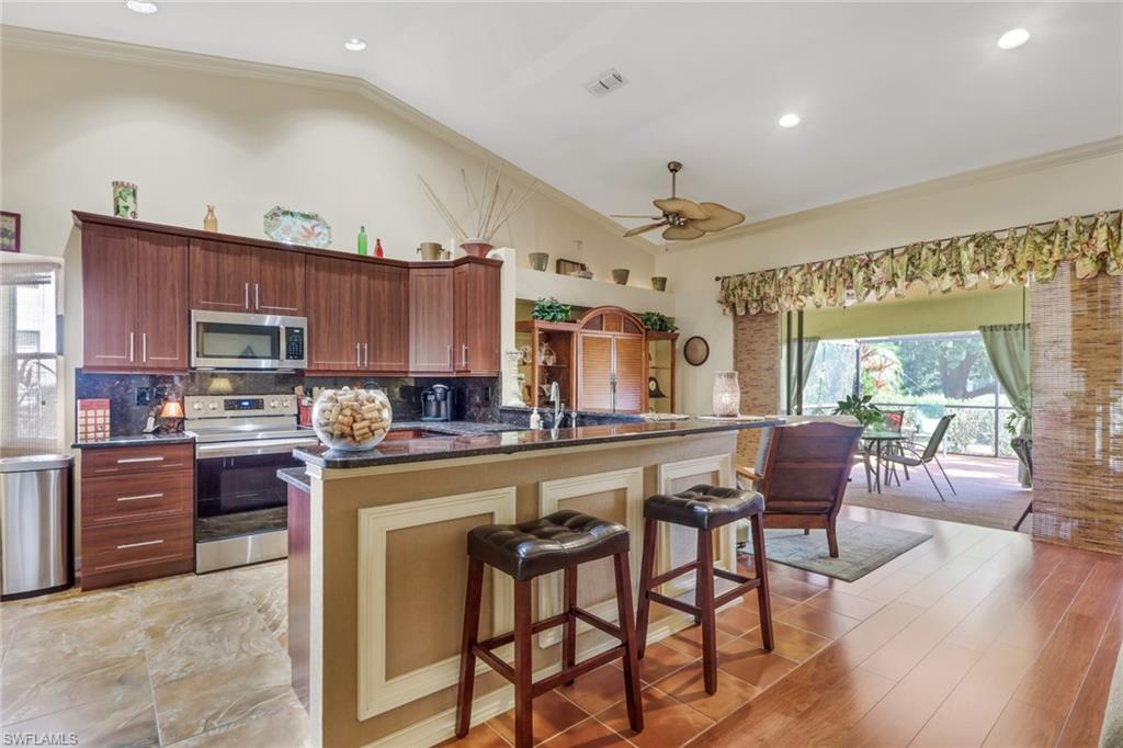 COUNTRYSIDE - Residential