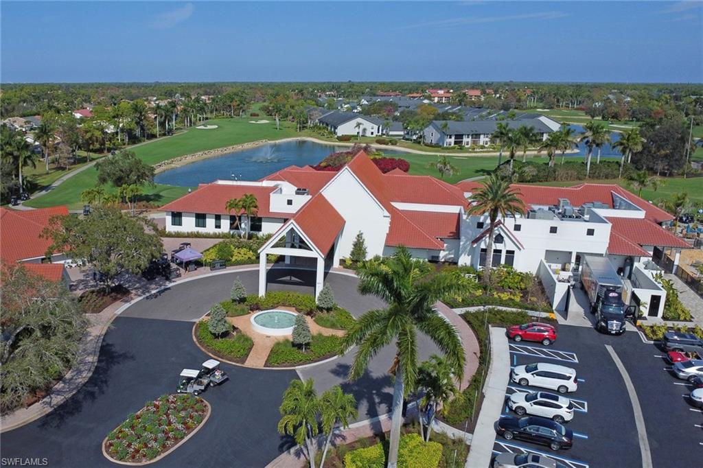 COUNTRYSIDE - Residential