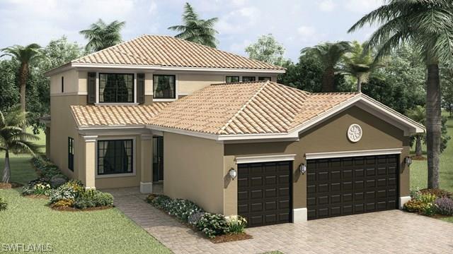 STONECREEK - Residential