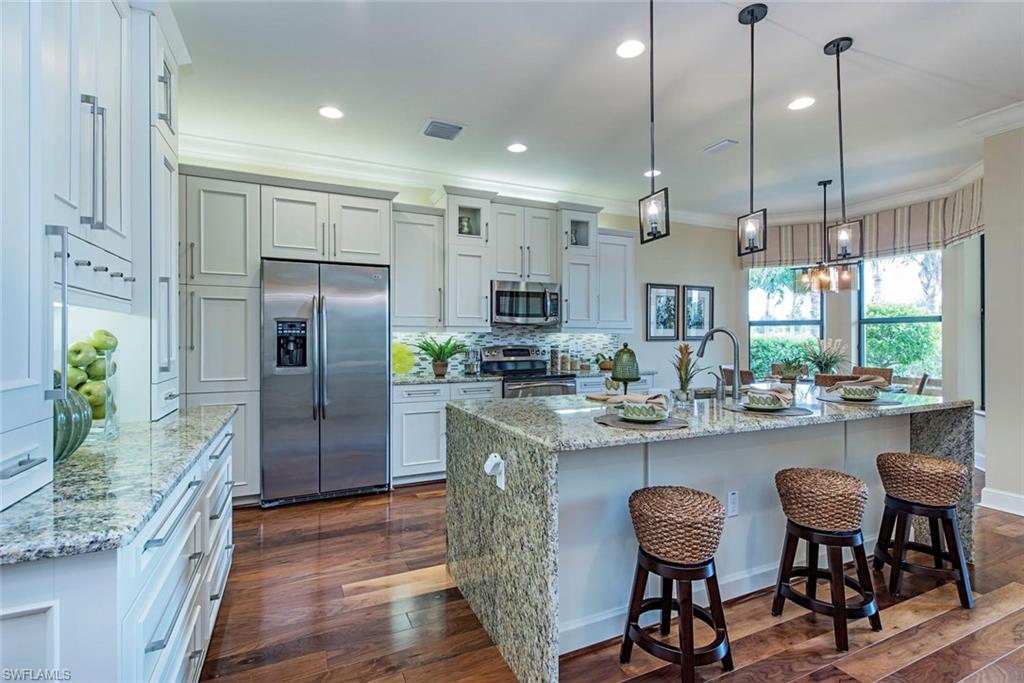 STONECREEK - Residential