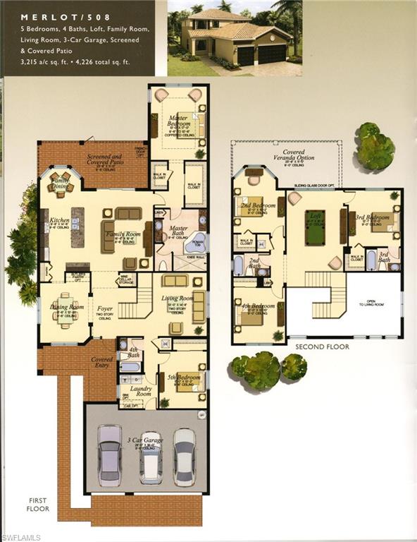 STONECREEK - Residential