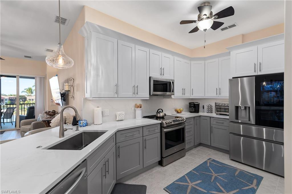 RAPALLO - Residential