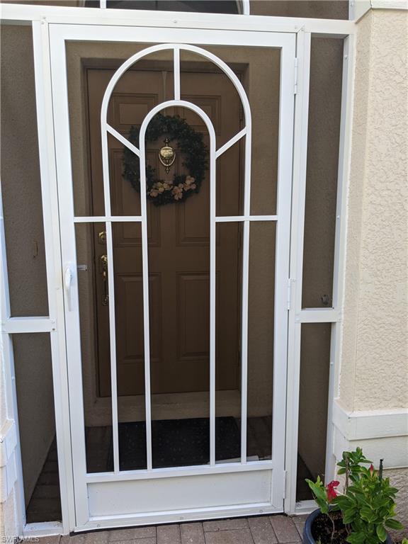 MONTEREY - Residential