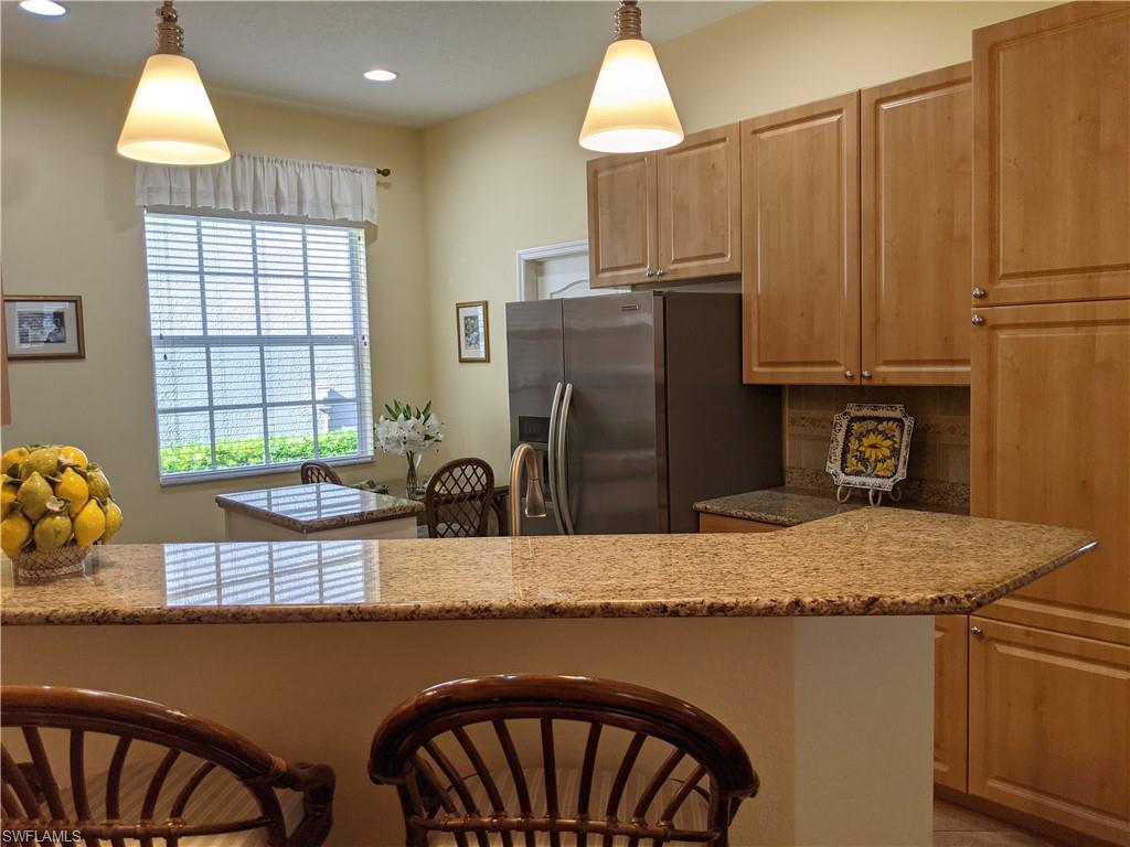 MONTEREY - Residential