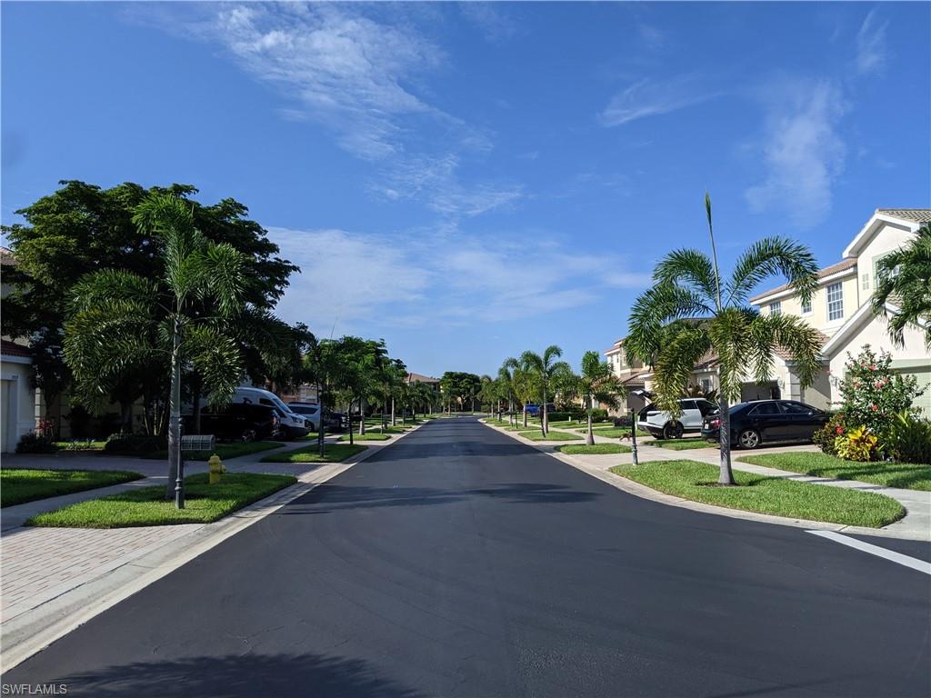 MONTEREY - Residential