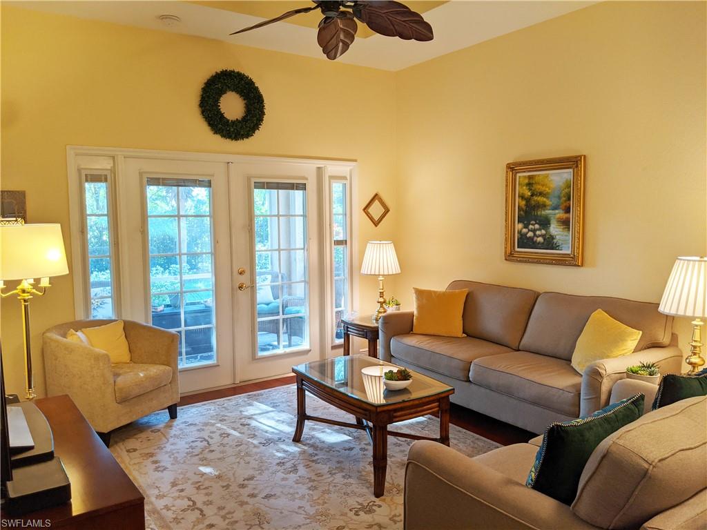 MONTEREY - Residential