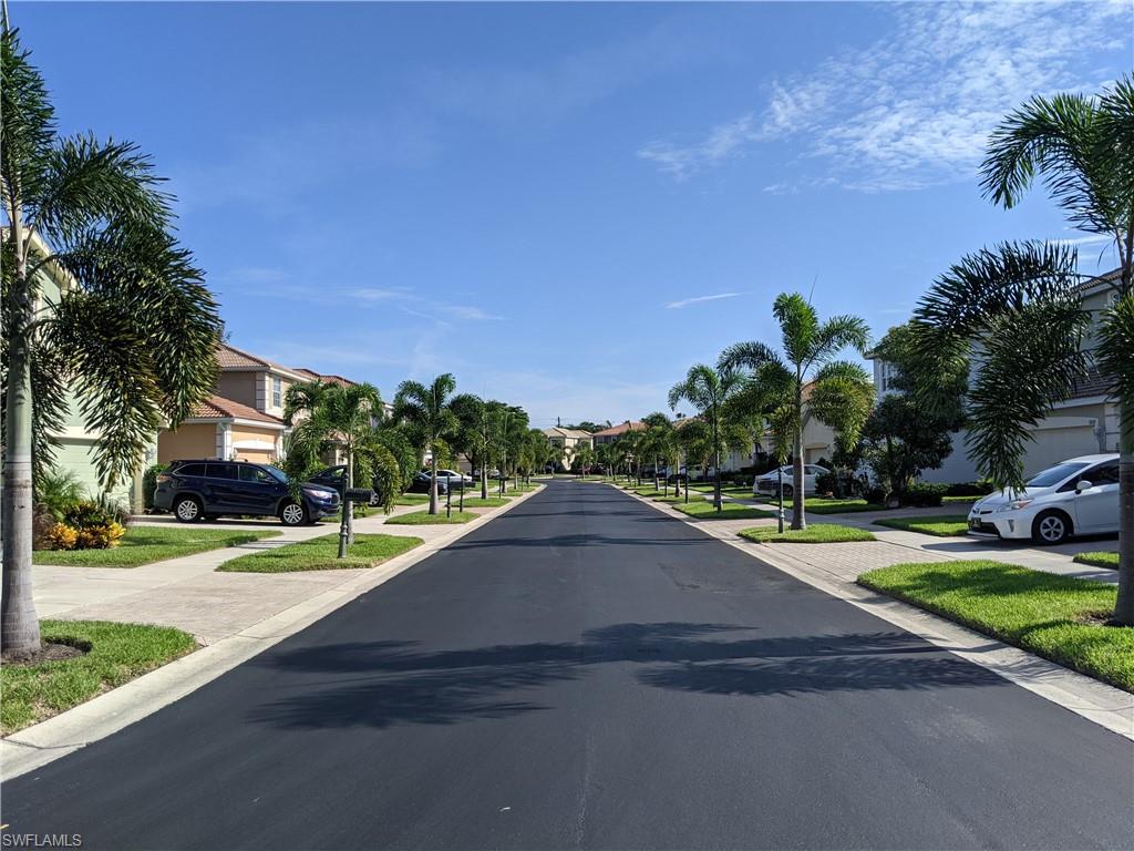 MONTEREY - Residential