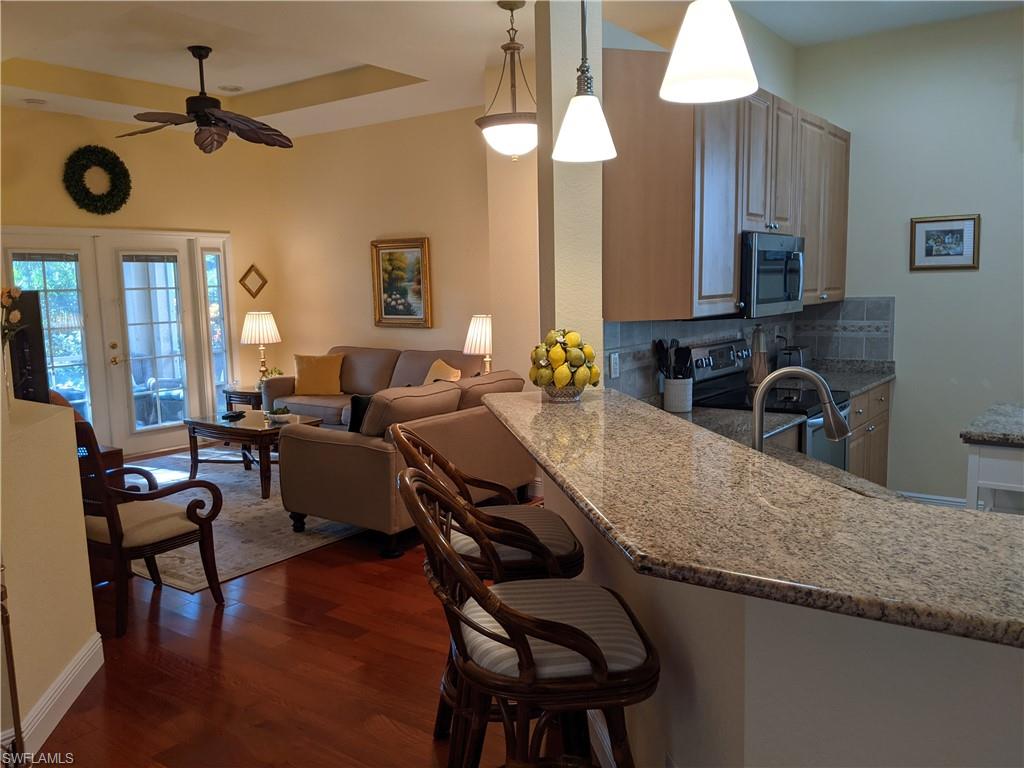 MONTEREY - Residential