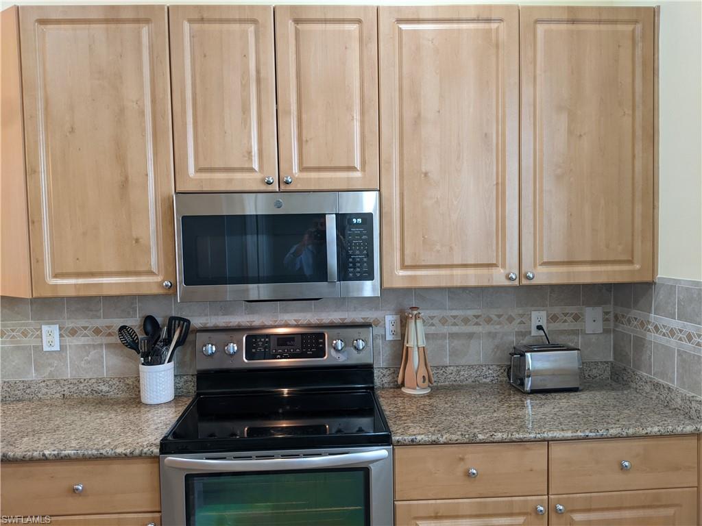 MONTEREY - Residential