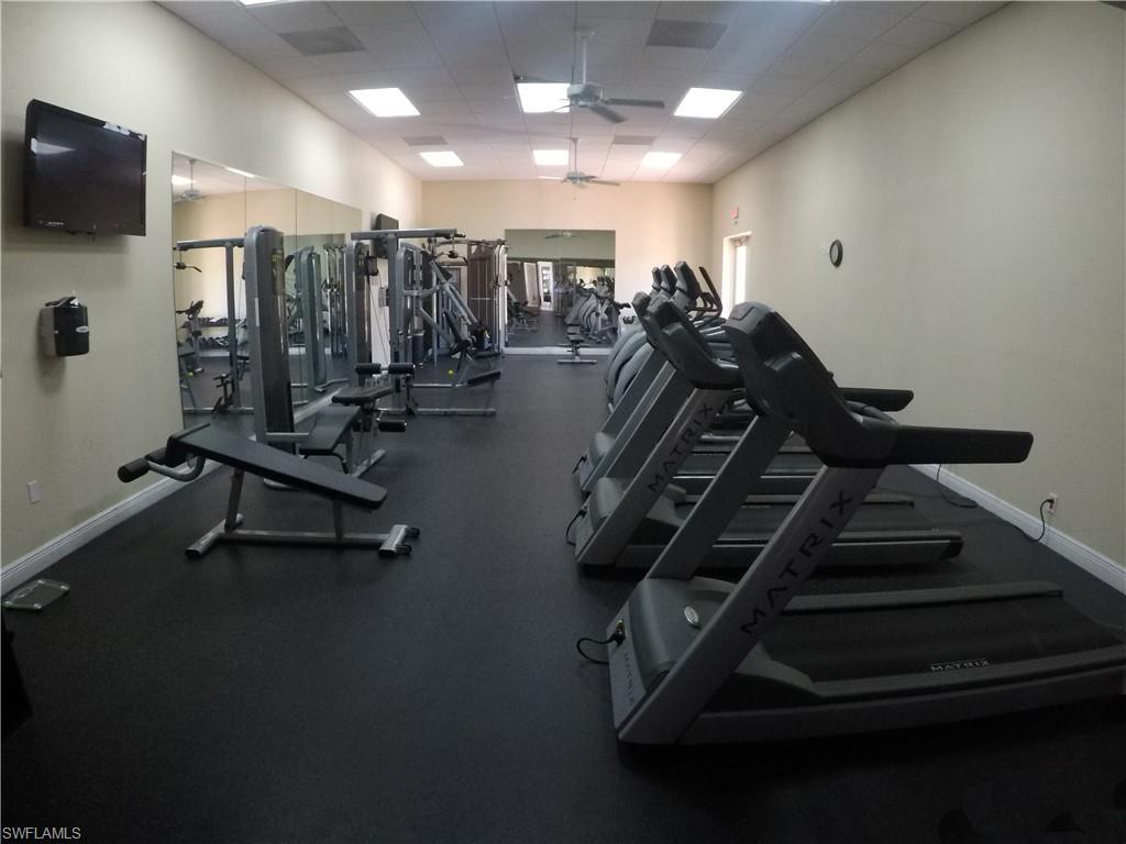 MONTEREY - Residential