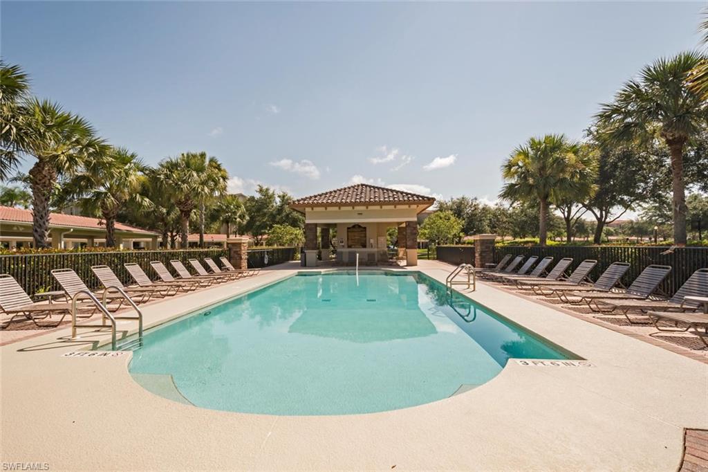 TERRACE - Residential