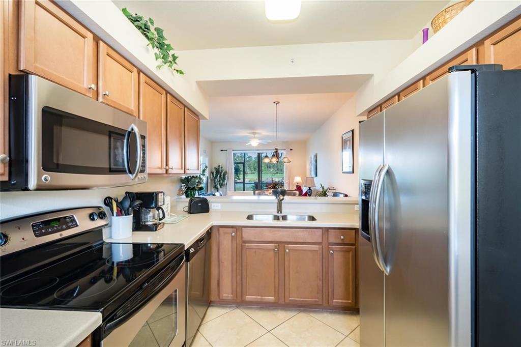 TERRACE - Residential