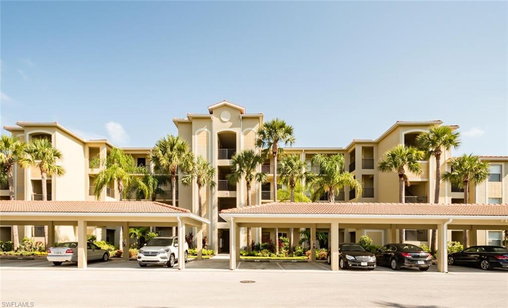 TERRACE - Residential