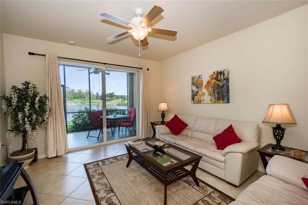 TERRACE - Residential