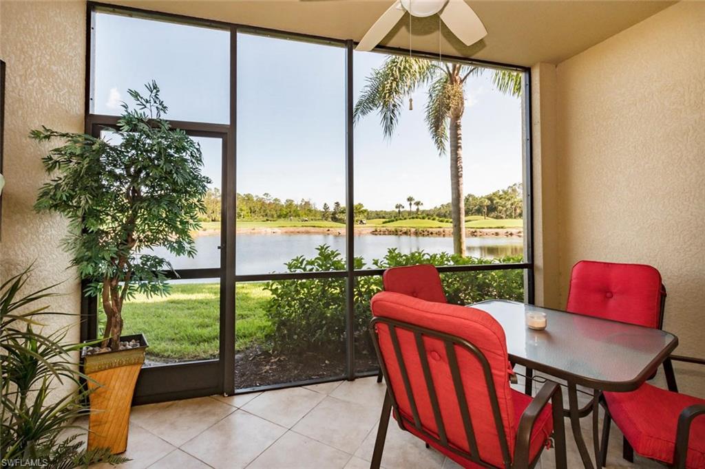 TERRACE - Residential