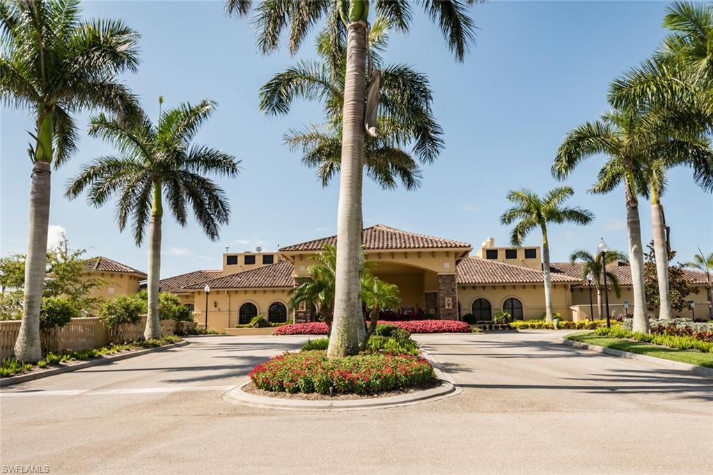 TERRACE - Residential