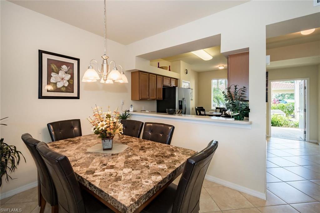 TERRACE - Residential