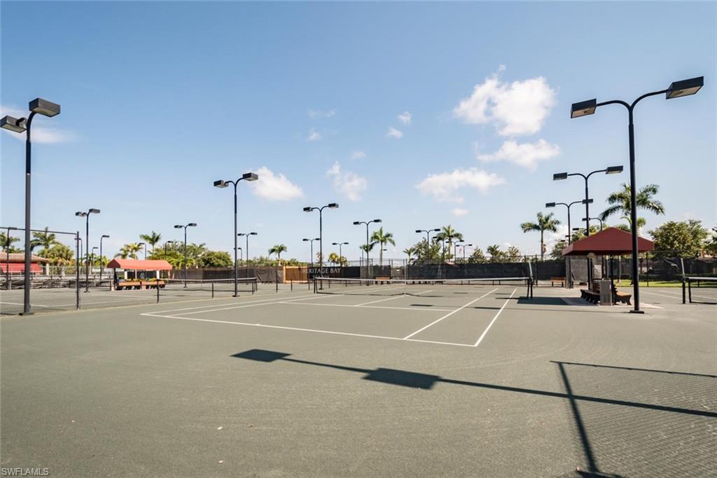 TERRACE - Residential