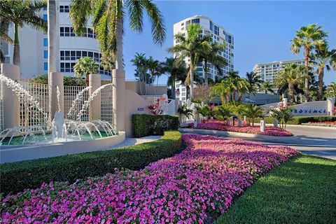 A home in NAPLES