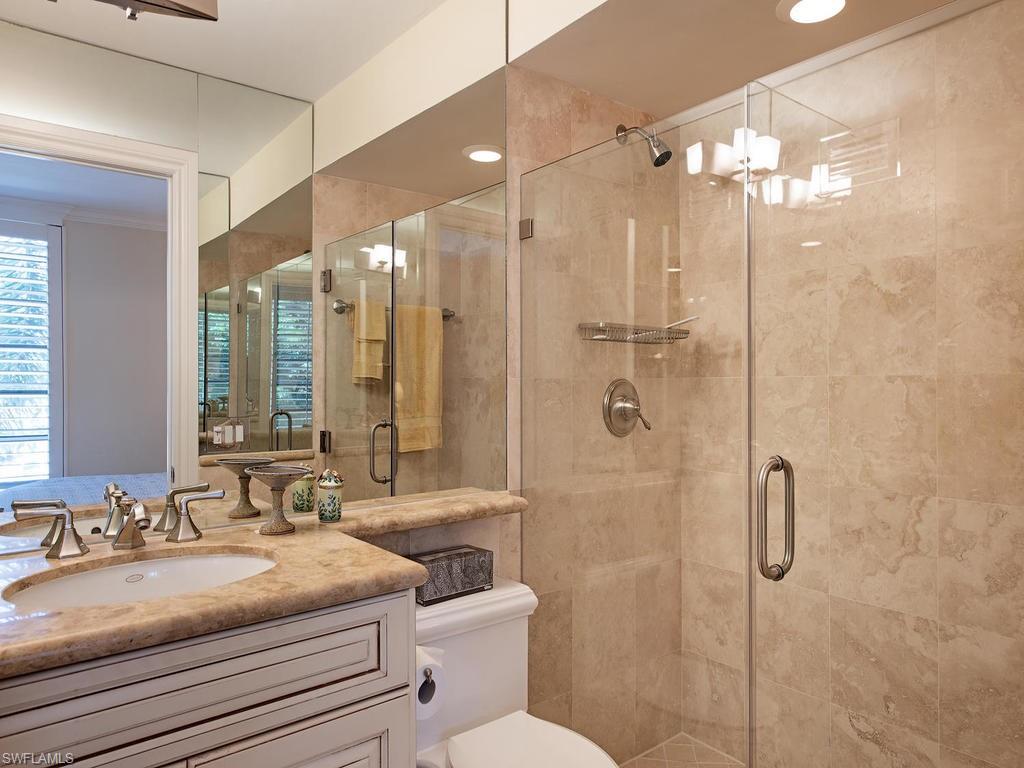 ADMIRALTY POINT - Residential