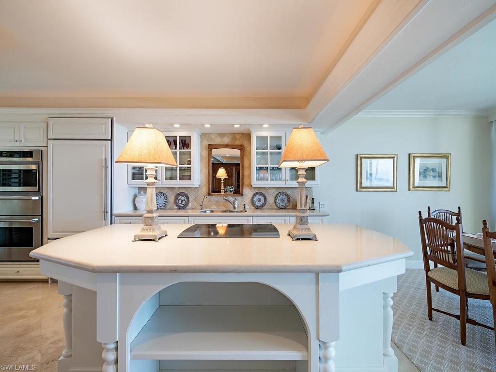 ADMIRALTY POINT - Residential