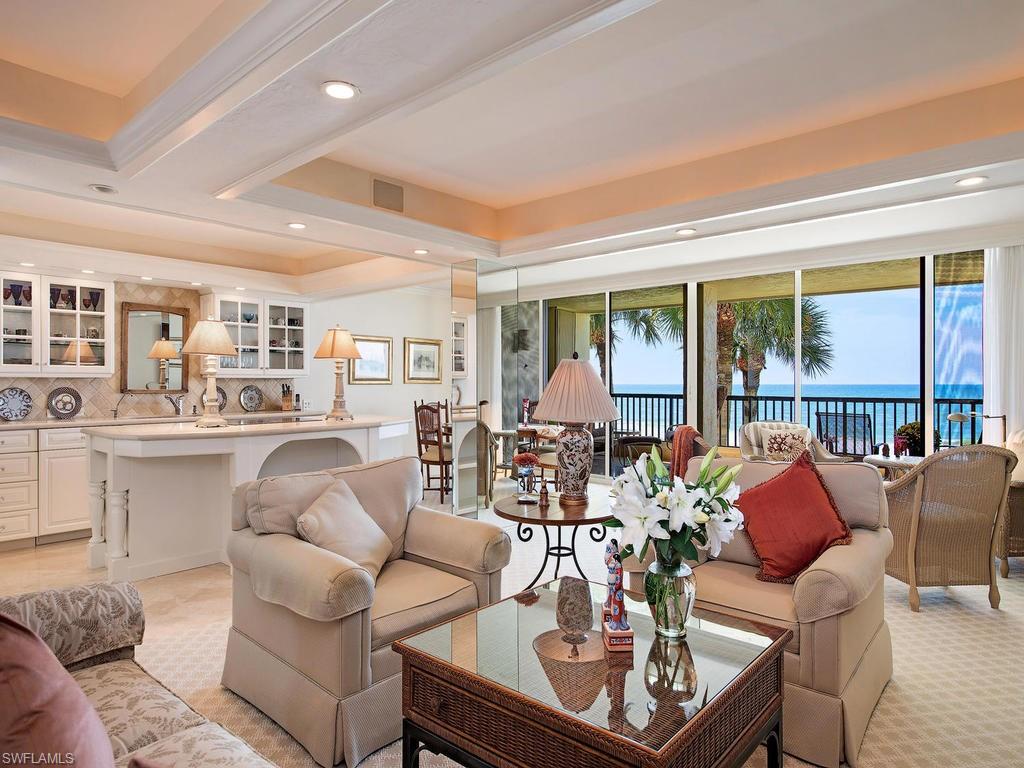 ADMIRALTY POINT - Residential