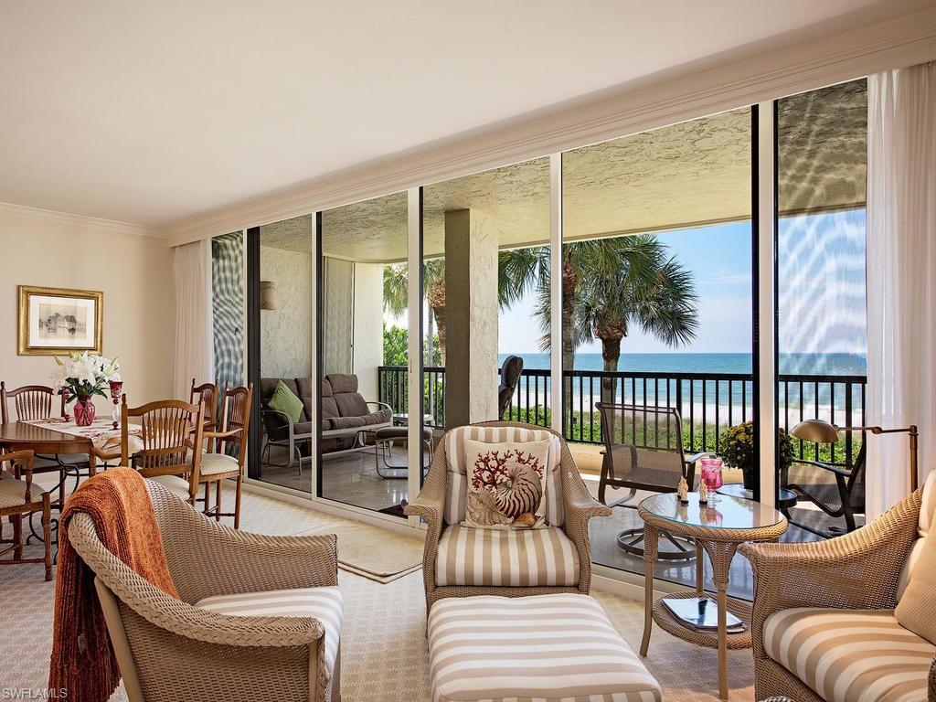 ADMIRALTY POINT - Residential