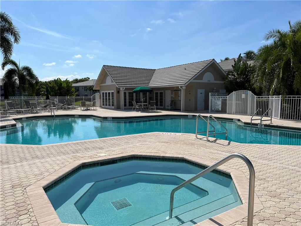 LAUREL OAKS AT PELICAN BAY - Residential Lease