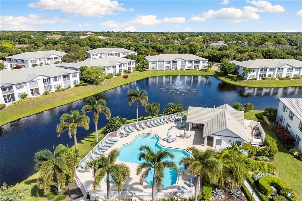 LAUREL OAKS AT PELICAN BAY - Residential Lease