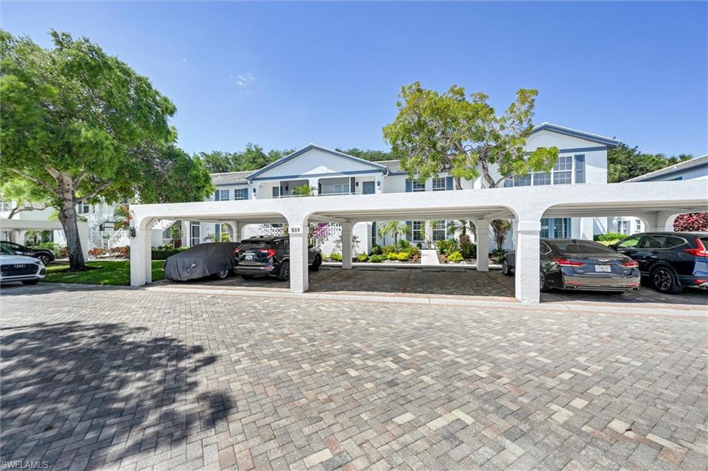 LAUREL OAKS AT PELICAN BAY - Residential Lease