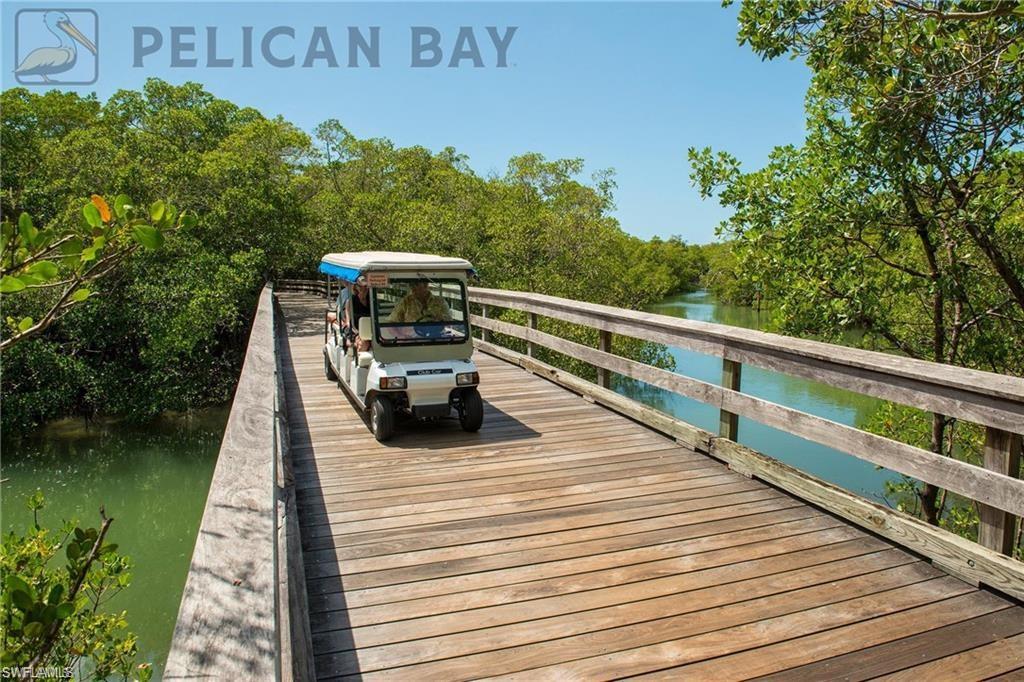 LAUREL OAKS AT PELICAN BAY - Residential Lease