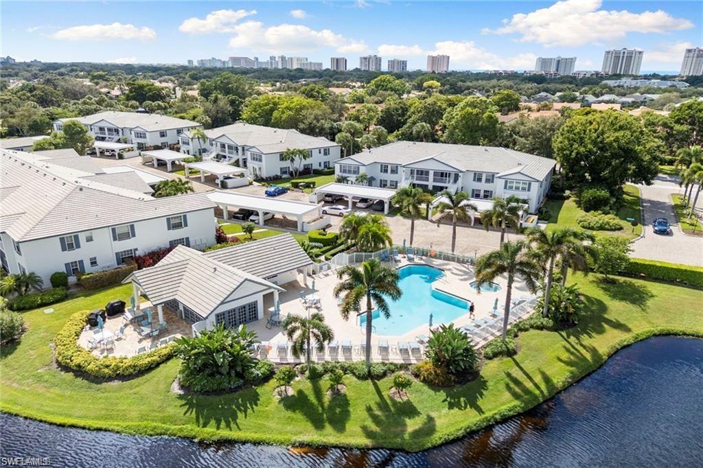 LAUREL OAKS AT PELICAN BAY - Residential Lease