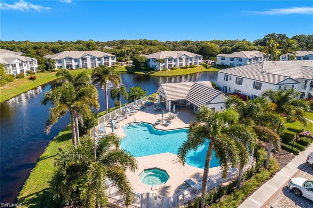 LAUREL OAKS AT PELICAN BAY - Residential Lease