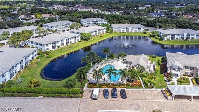 LAUREL OAKS AT PELICAN BAY - Residential Lease