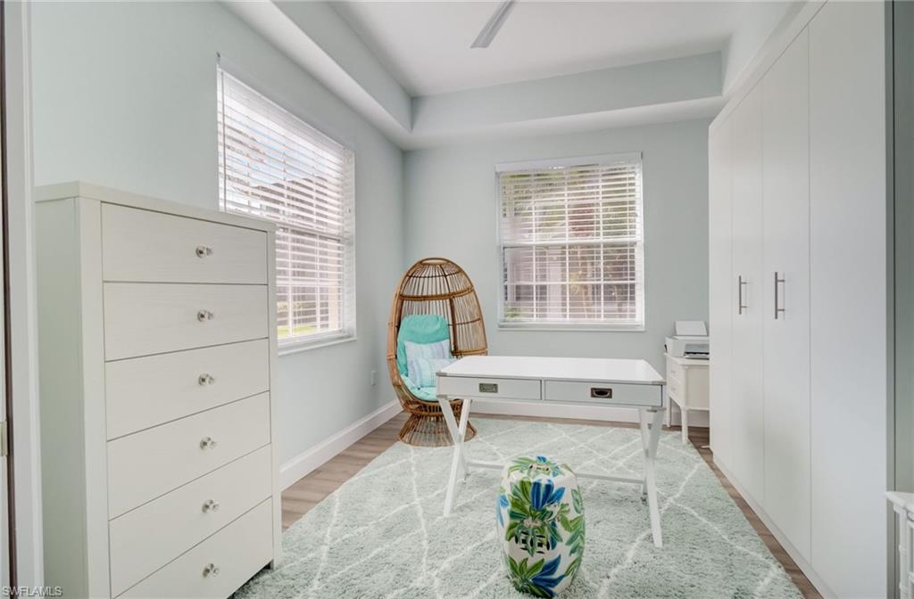 WELLINGTON PLACE II - Residential