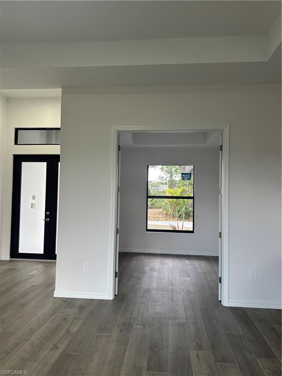 CAPE CORAL - Residential Lease