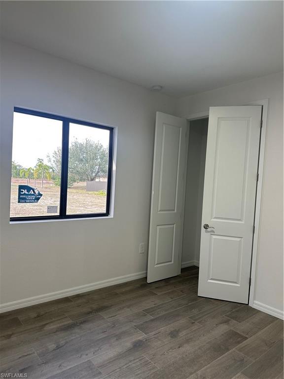 CAPE CORAL - Residential Lease