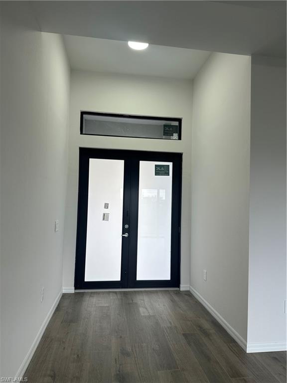 CAPE CORAL - Residential Lease