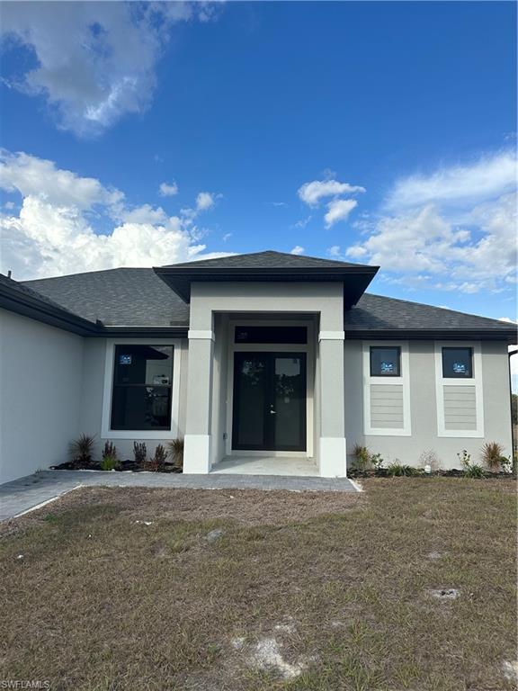 CAPE CORAL - Residential Lease