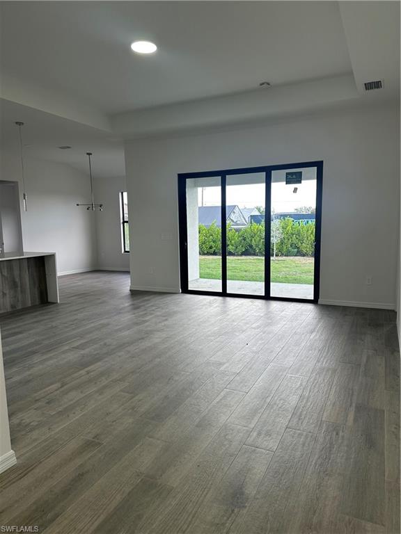 CAPE CORAL - Residential Lease